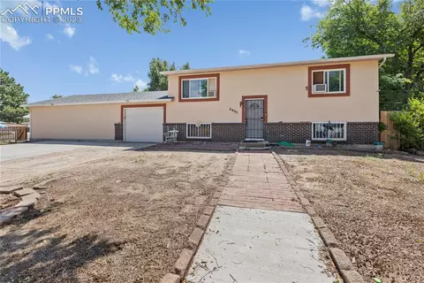 4495 Carolyn Dr, Colorado Springs, CO 80916