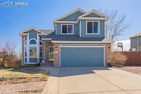 2961 Walton Creek Dr, Colorado Springs, CO 80922