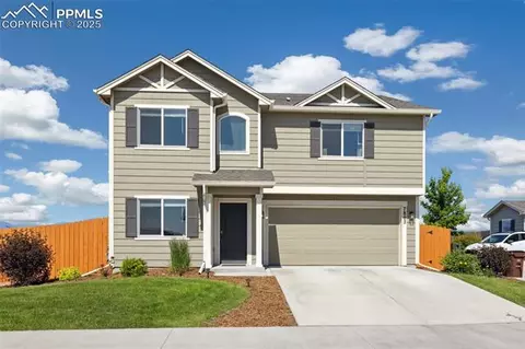 7802 Hirshorn Pt, Peyton, CO 80831 photo 2
