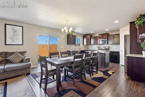 7802 Hirshorn Pt, Peyton, CO 80831 photo 7