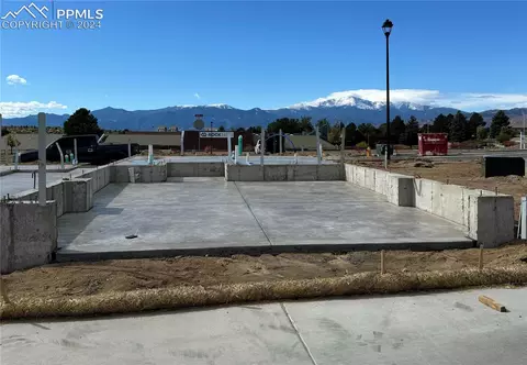 7287 Incline Vw, Colorado Springs, CO 80918