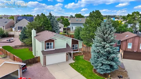 7030 Heywood Ct, Colorado Springs, CO 80918