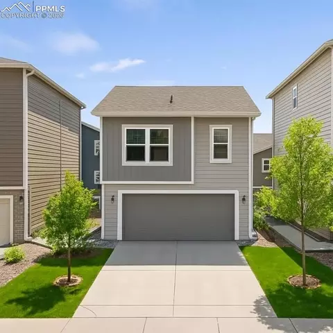 4175 Samaritan Loop, Colorado Springs, CO 80916