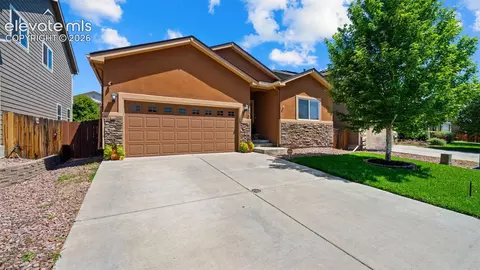 7658 Colorado Tech Dr, Colorado Springs, CO 80915