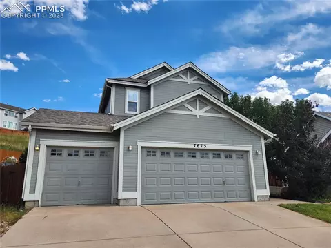 7675 Chancellor Dr, Colorado Springs, CO 80920