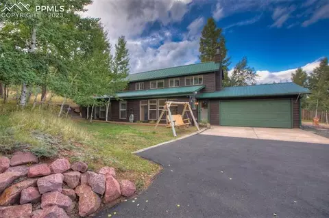 1425 Juli Ct, Woodland Park, CO 80863