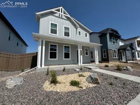 3139 Marabelle Pt, Colorado Springs, CO 80922