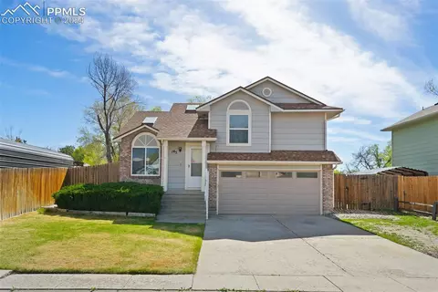 145 Sitter Ct, Colorado Springs, CO 80911