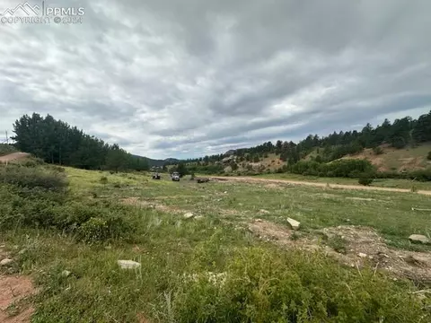 1156 Anges Dr, Cripple Creek, CO 80813