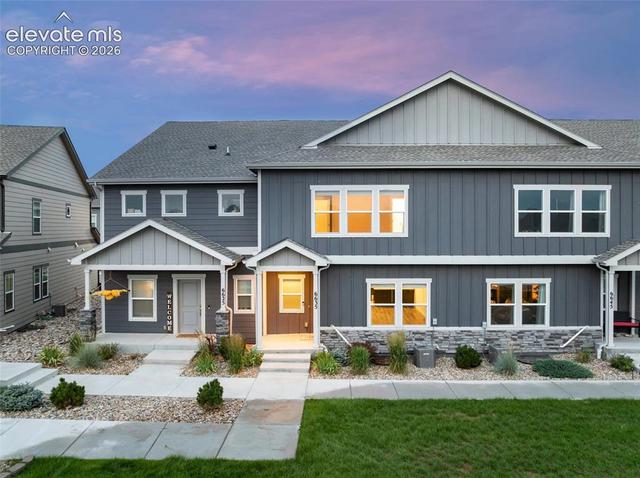 6635 Carriage Meadows Dr, Colorado Springs, CO 80925