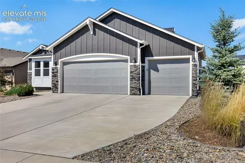 16555 Hallmark Trl, Monument, CO 80132