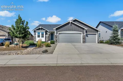 16555 Hallmark Trl, Monument, CO 80132