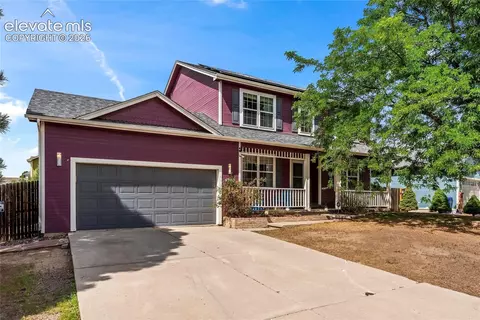 4940 Purcell Dr, Colorado Springs, CO 80922