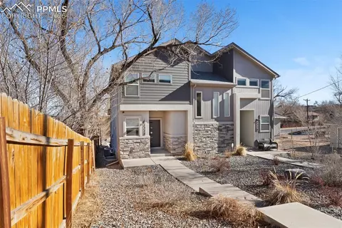 1218 Westend Ave, Colorado Springs, CO 80904