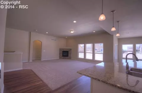 7134 Honeycomb Dr, Peyton, CO 80831 photo 3