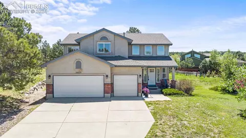 20275 Doewood Dr, Monument, CO 80132