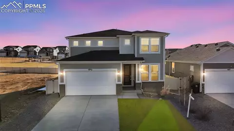 9735 Cronin St, Fountain, CO 80817