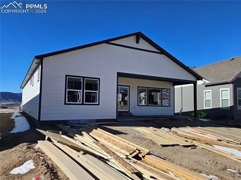 16367 Cattle Creek Ct, Monument, CO 80132 photo 2