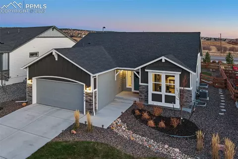 16612 Hallmark Trl, Monument, CO 80132
