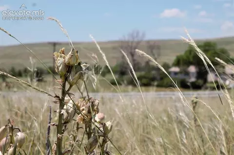 Tract 5 Mcclelland Road, Calhan, CO 80808