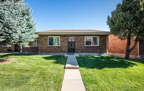 2106 Chatalet Ln #I, Pueblo, CO 81005