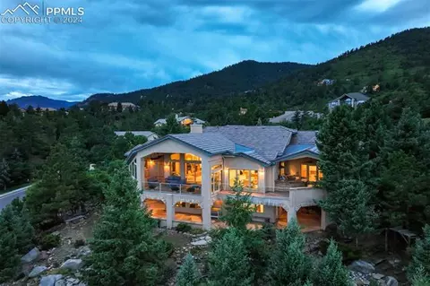 3360 Hydra Dr, Colorado Springs, CO 80906