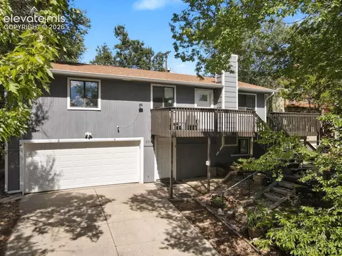 623 Manitou Blvd, Colorado Springs, CO 80904