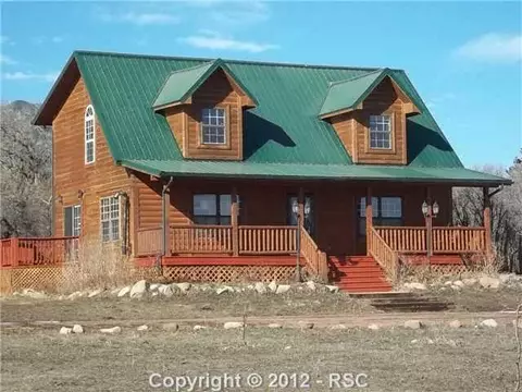 10541 Oak Ln, Rye, CO 81069 photo 1