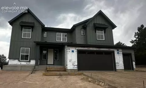9270 Nature Refuge Way, Colorado Springs, CO 80908