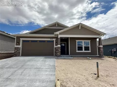 9297 Bugaboo Dr, Colorado Springs, CO 80924