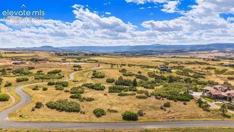 2878 Charlford Ln, Sedalia, CO 80135