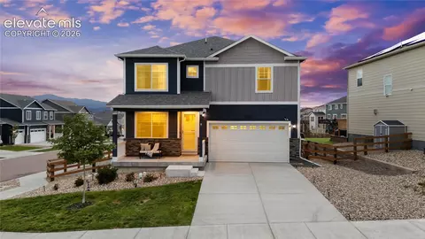10210 Elgon Dr, Colorado Springs, CO 80924