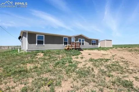 13560 Whittemore Rd, Yoder, CO 80864 photo 29