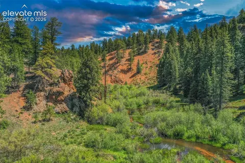 29545 Highway 67, Woodland Park, CO 80863
