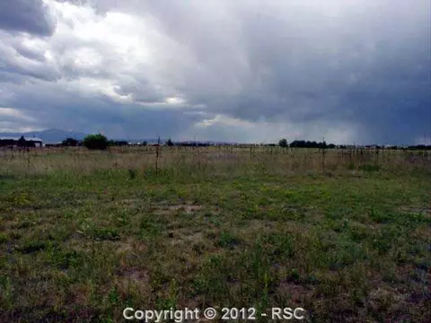 7950 Mallard Dr, Peyton, CO 80831 photo 1