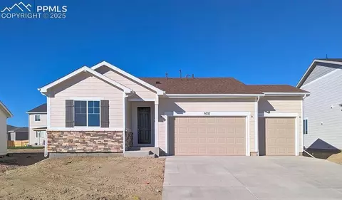 9337 Golden Buffs Dr, Colorado Springs, CO 80925