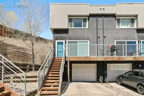 518 Superior St, Colorado Springs, CO 80904