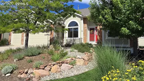 8130 Table Mesa Way, Colorado Springs, CO 80919