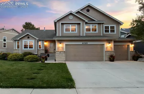 6068 Mapleton Dr, Colorado Springs, CO 80918