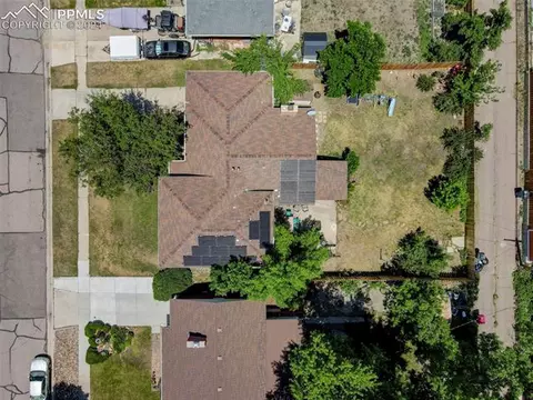 2239 Afton Way, Colorado Springs, CO 80909