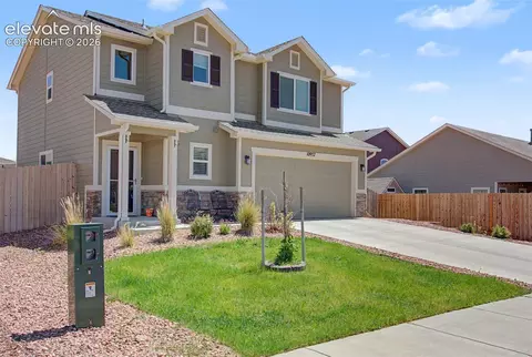 10957 Avena Rd, Peyton, CO 80831 photo 3
