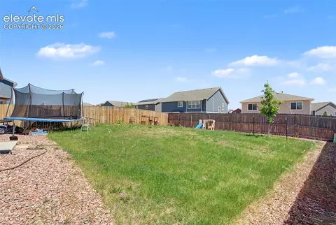 Exterior - 10957 Avena Rd, Peyton, CO 80831 photo 3 of 3