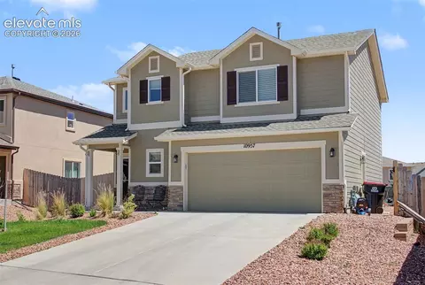 10957 Avena Rd, Peyton, CO 80831 photo 1