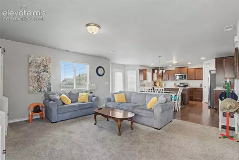 10957 Avena Rd, Peyton, CO 80831 photo 5