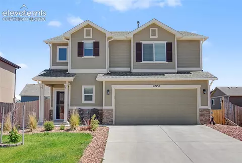 10957 Avena Rd, Peyton, CO 80831 photo 2