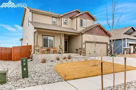 13581 Park Meadows Dr, Peyton, CO 80831 photo 3