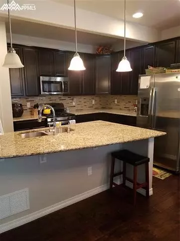 13581 Park Meadows Dr, Peyton, CO 80831 photo 5