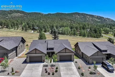 528 Brecken Ct, Woodland Park, CO 80863