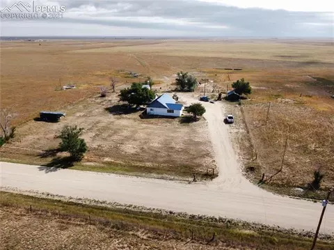 7775 S Johnson Rd, Rush, CO 80833 photo 1