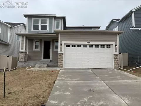 5144 Roundhouse Dr, Colorado Springs, CO 80925
